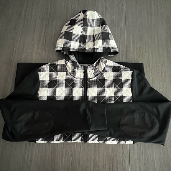 Ralph Lauren Active Jacket - Picture 7 of 7